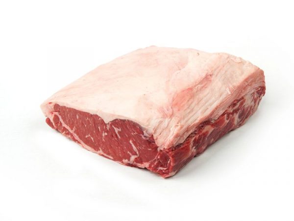 Whole Choice Strip Loin