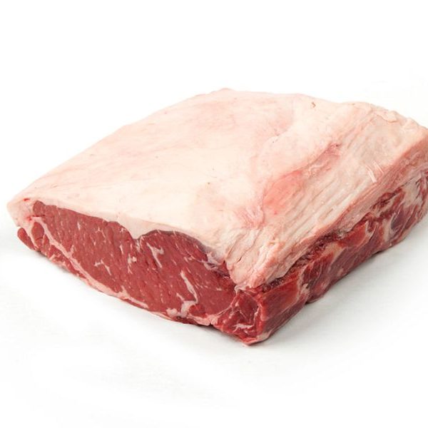 Whole Choice Strip Loin